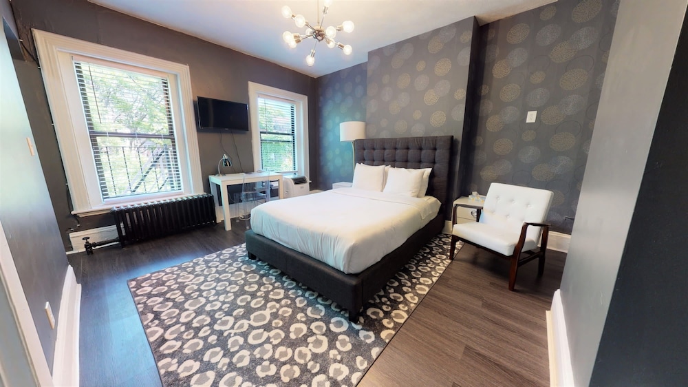 Double Room photo 1