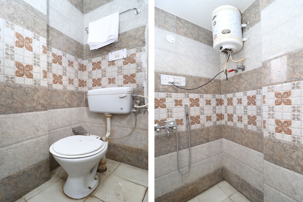 Double Or Twin Room photo 3