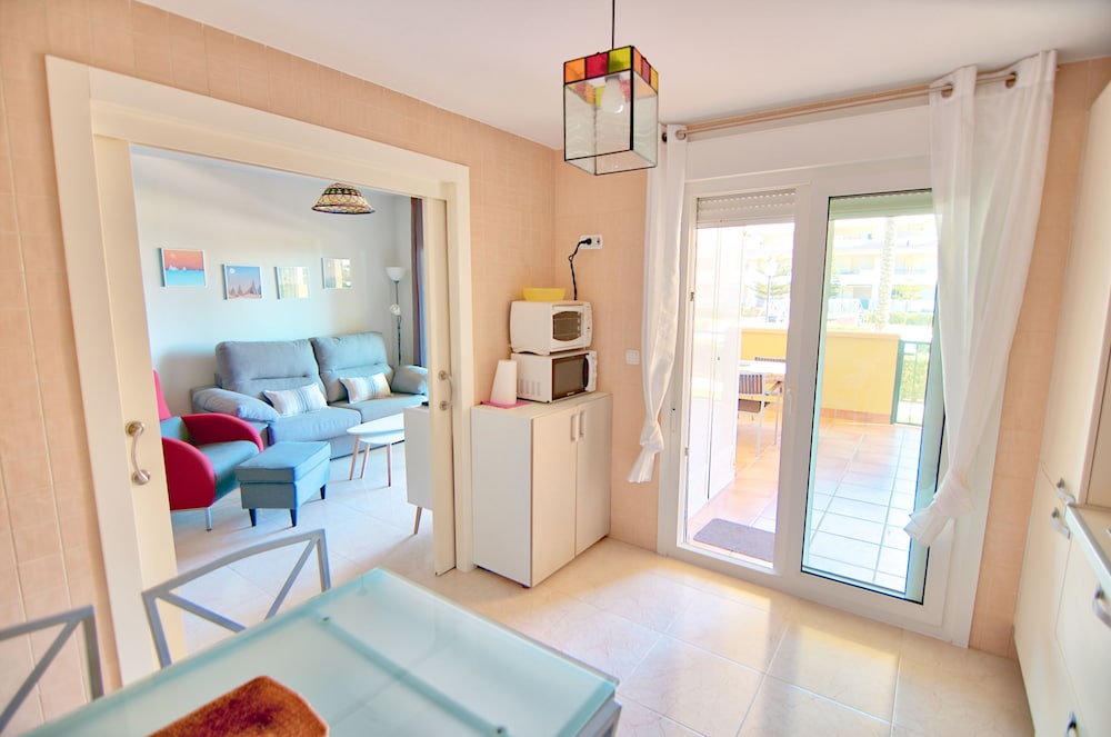 Apartamento Urbamar, Foto 8