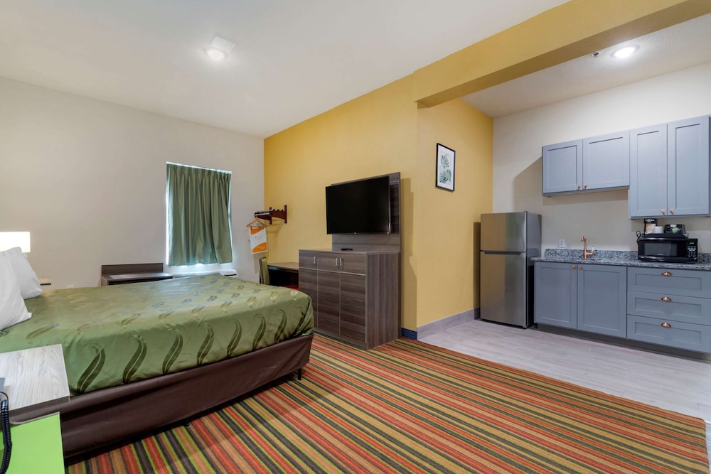 Suite, 1 King Bed, Non Smoking - Photo 3