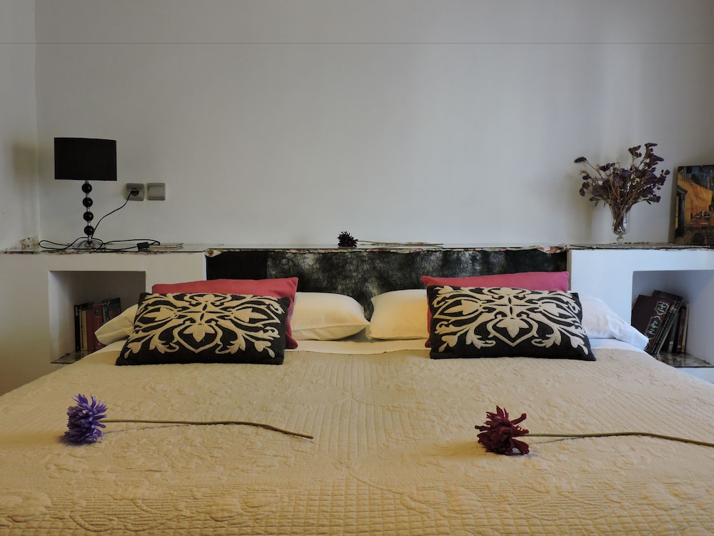 Double Room Single Use photo 2