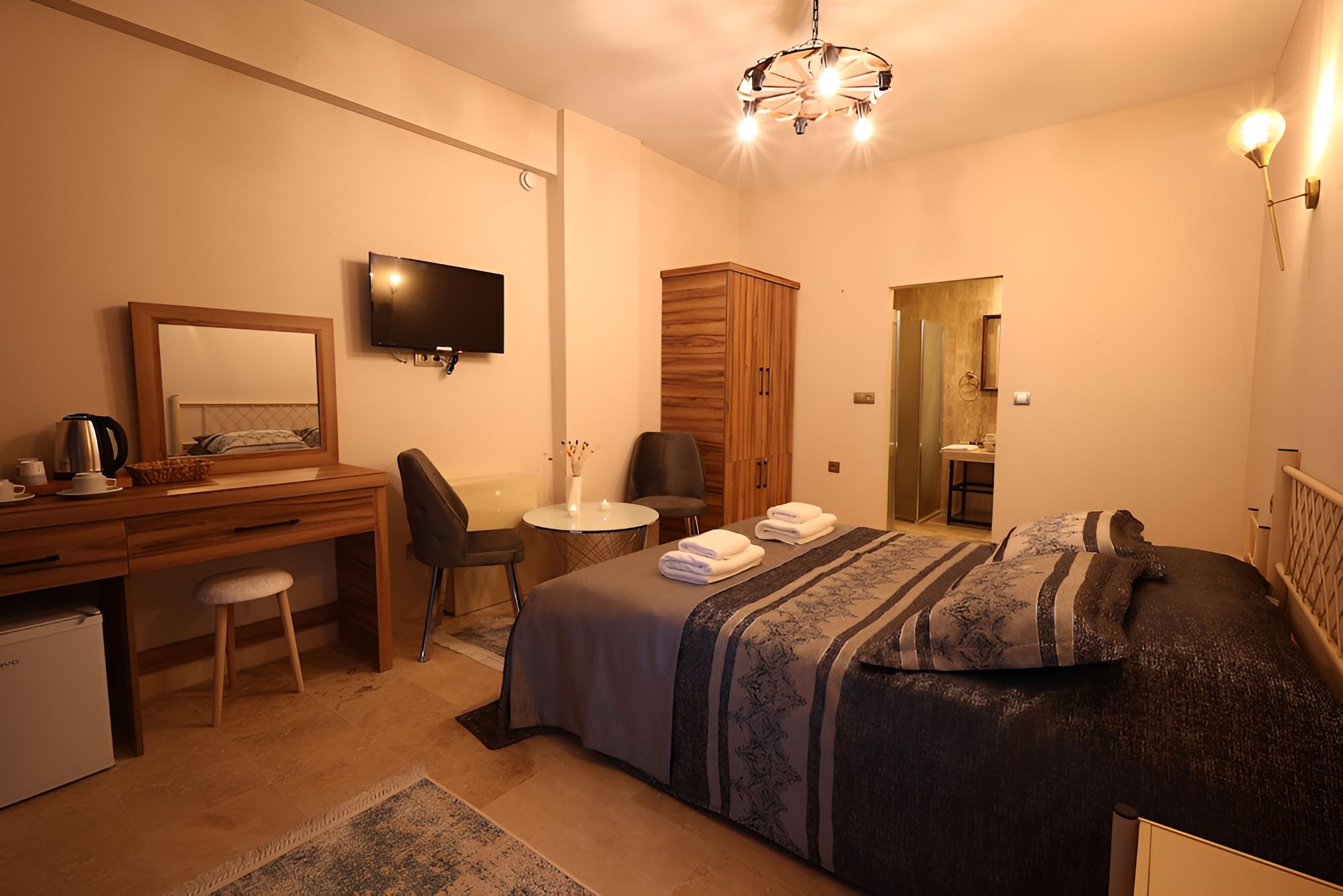 Suite Room photo 2