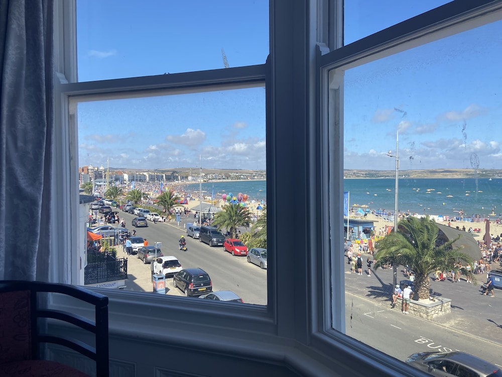 Superior Double Room, Sea View - Photo 2
