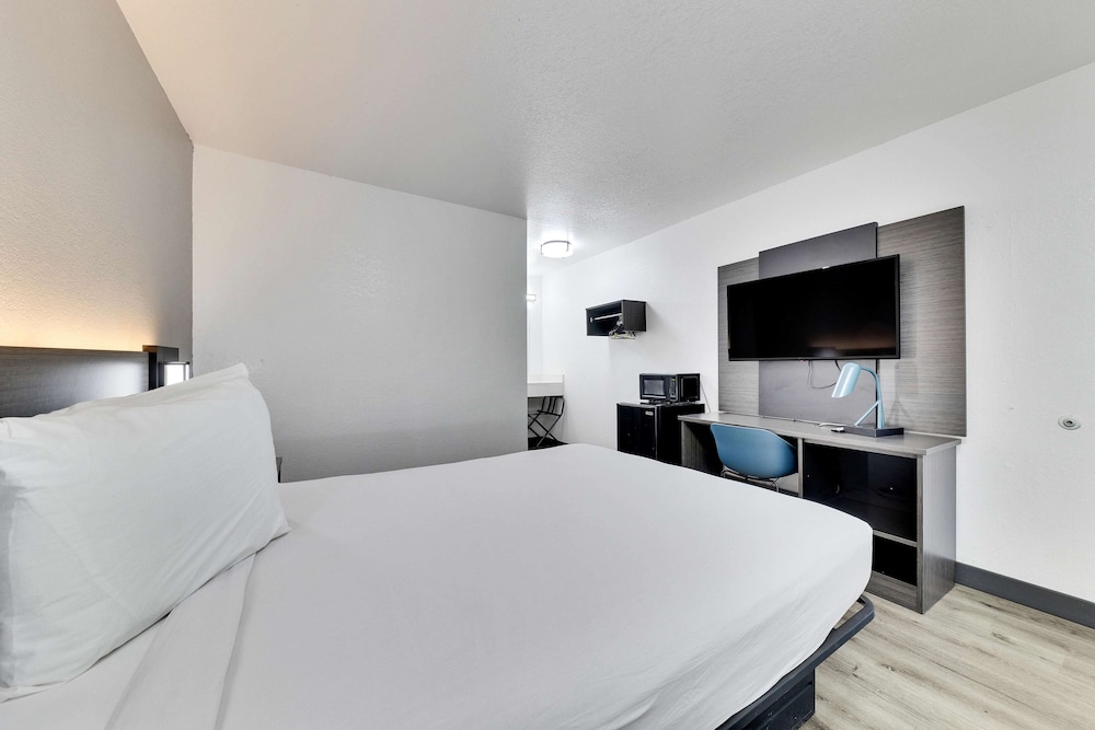 Motel 6 Austin, TX - Airport - South, Photo 6