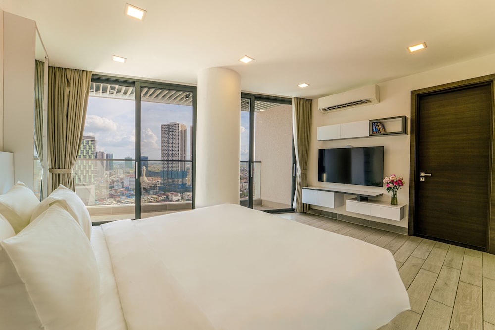 Premium Duplex, 3 Bedrooms photo 3