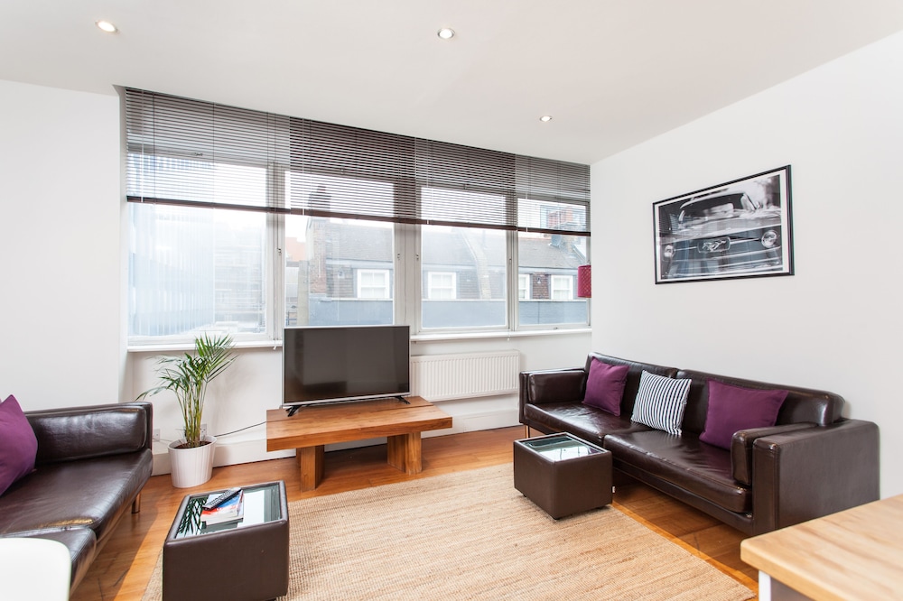 Family Apartment photo 2