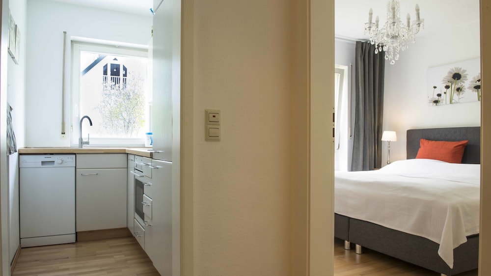 Comfort Apartment, 1 Bedroom photo 3