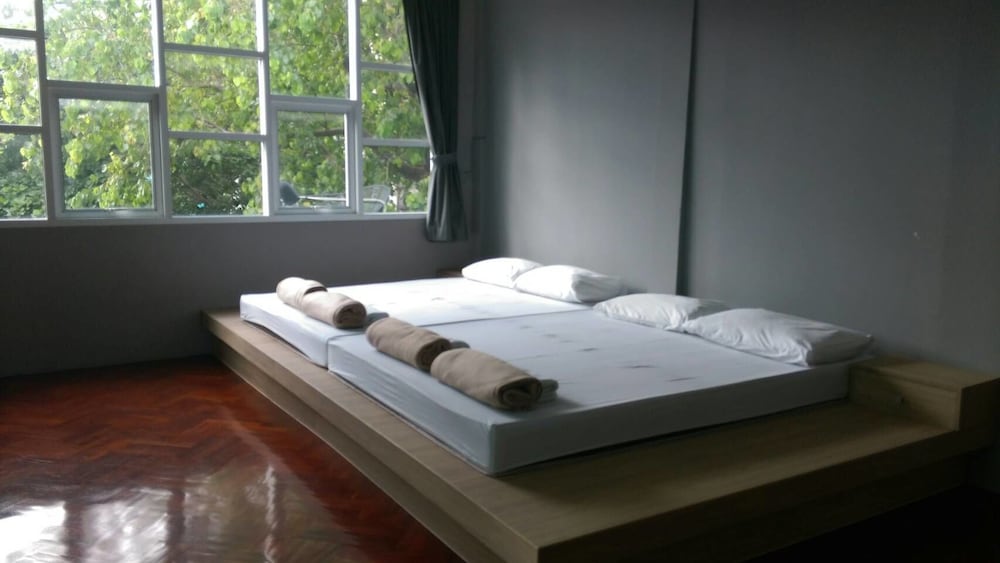 Quadruple Room photo 1