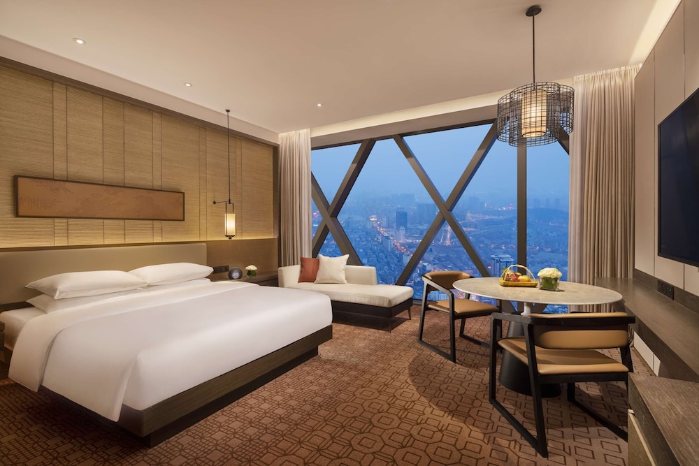 Room, 1 King Bed