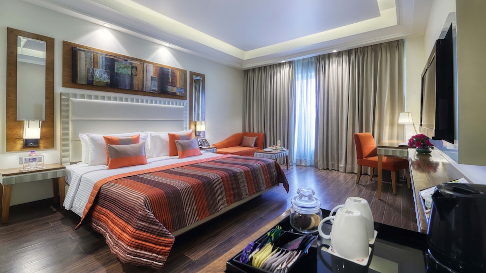 Executive Room, 2 Twin Beds, Non Smoking - Photo 2