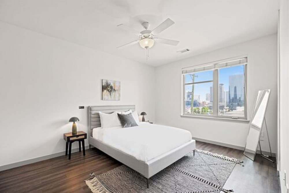 2 Bed | 2 Bath Suite Accessible photo 1