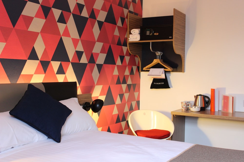 Family Quadruple Room photo 3