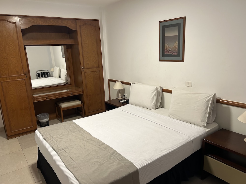 Standard Double Room, Courtyard View photo 1