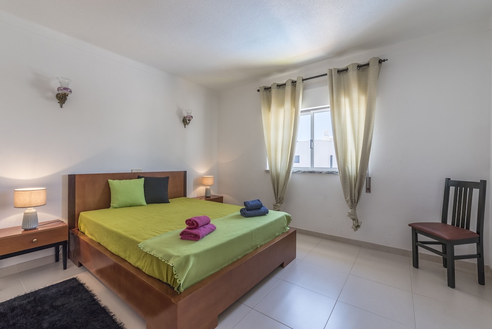 Villa, 4 Bedrooms, Private Pool, City View