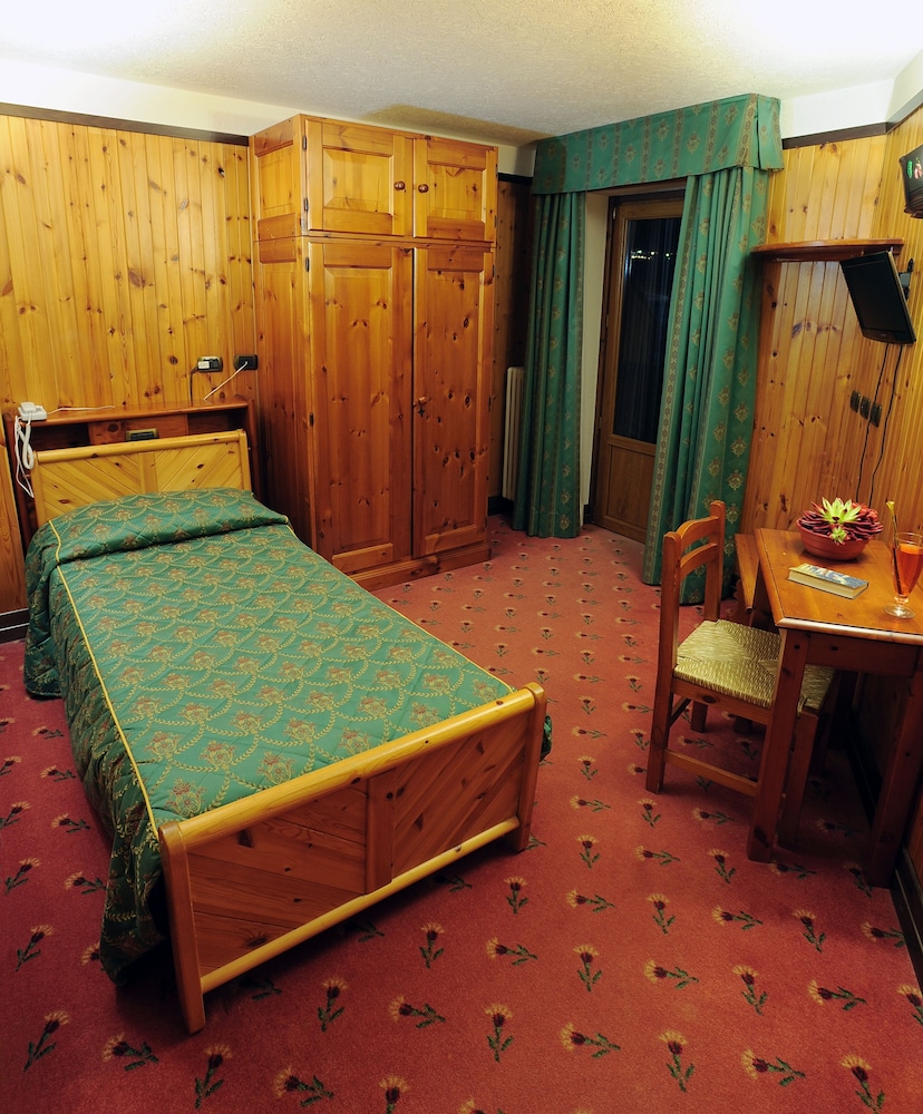 Single Room, Mountain View photo 2
