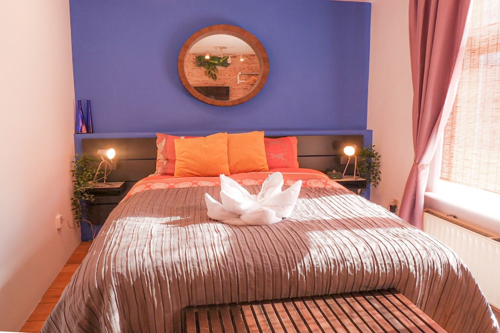 Standard Double Room photo 1