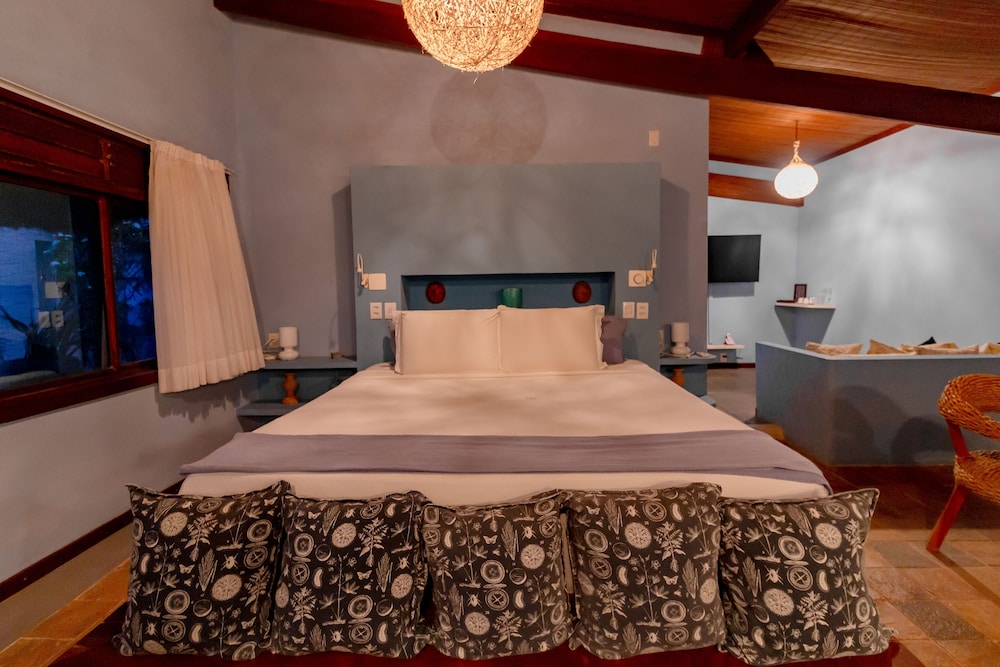 Suite (Azul) - Photo 2