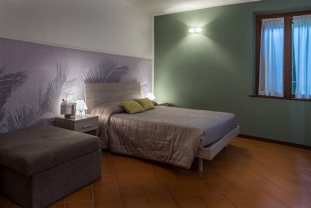 Comfort Quadruple Room photo 1