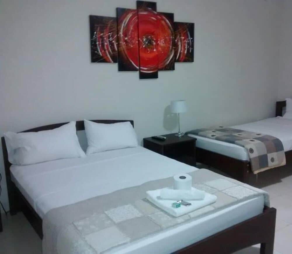 Twin Room, 2 Twin Beds photo 3