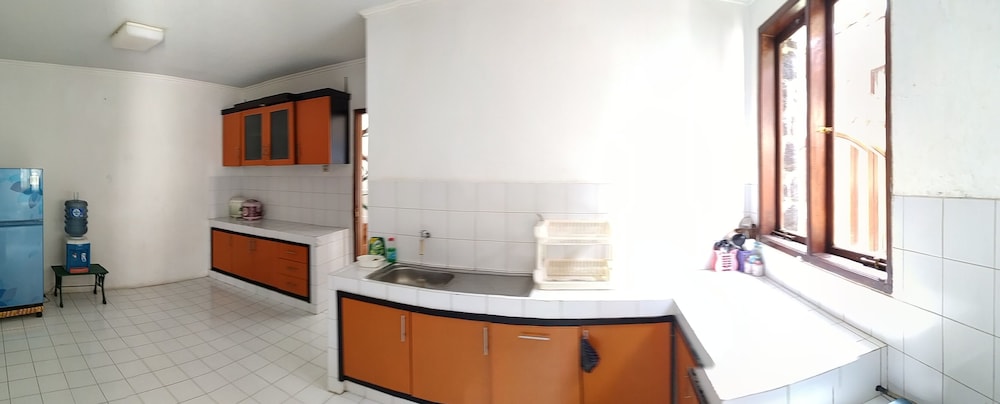 Villa, 4 Bedrooms, Non Smoking photo 3
