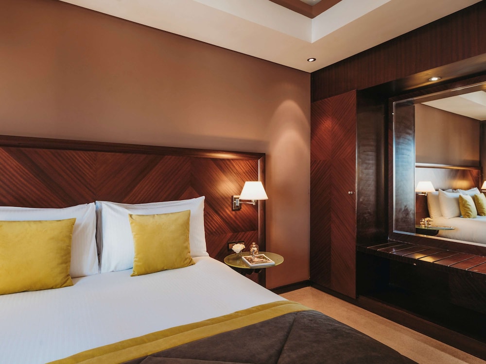 Superior Double Room, 1 Double Bed - Photo 9