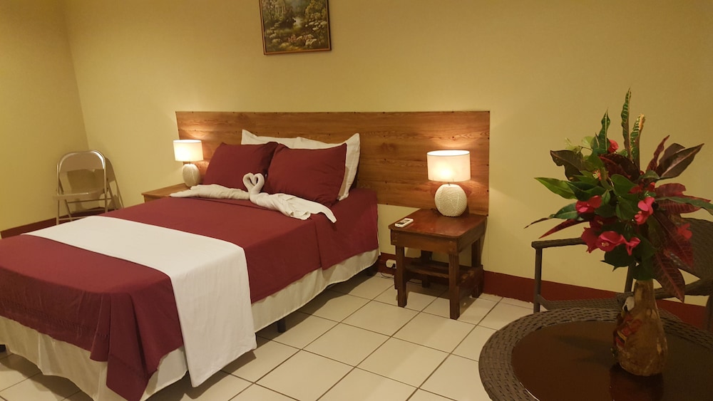 Double Room photo 2