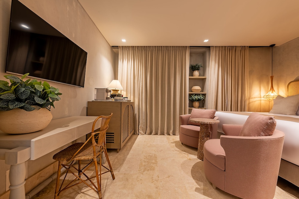 Luxury Room photo 2