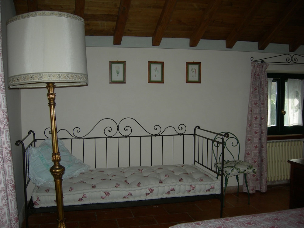 Triple Room, Non Smoking photo 3