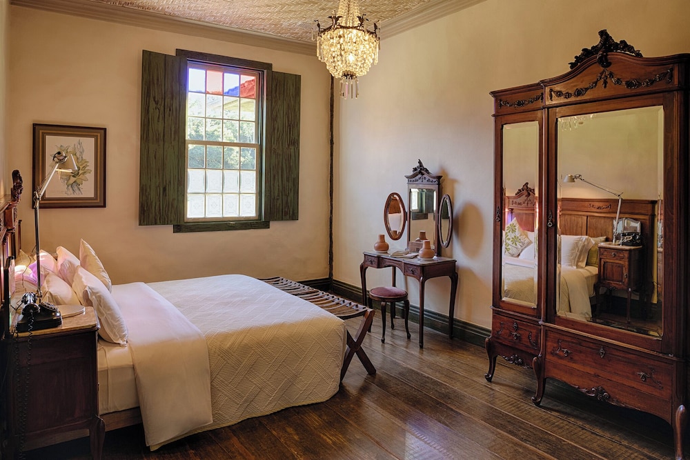Premium Double Room, Garden View