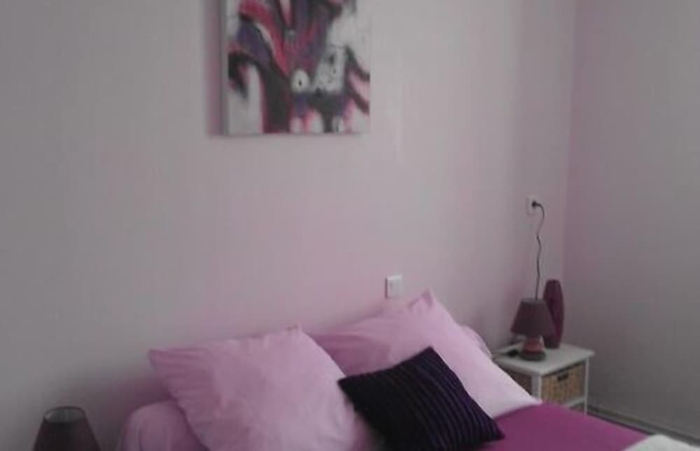 Classic Double Room, 1 Double Bed photo 1