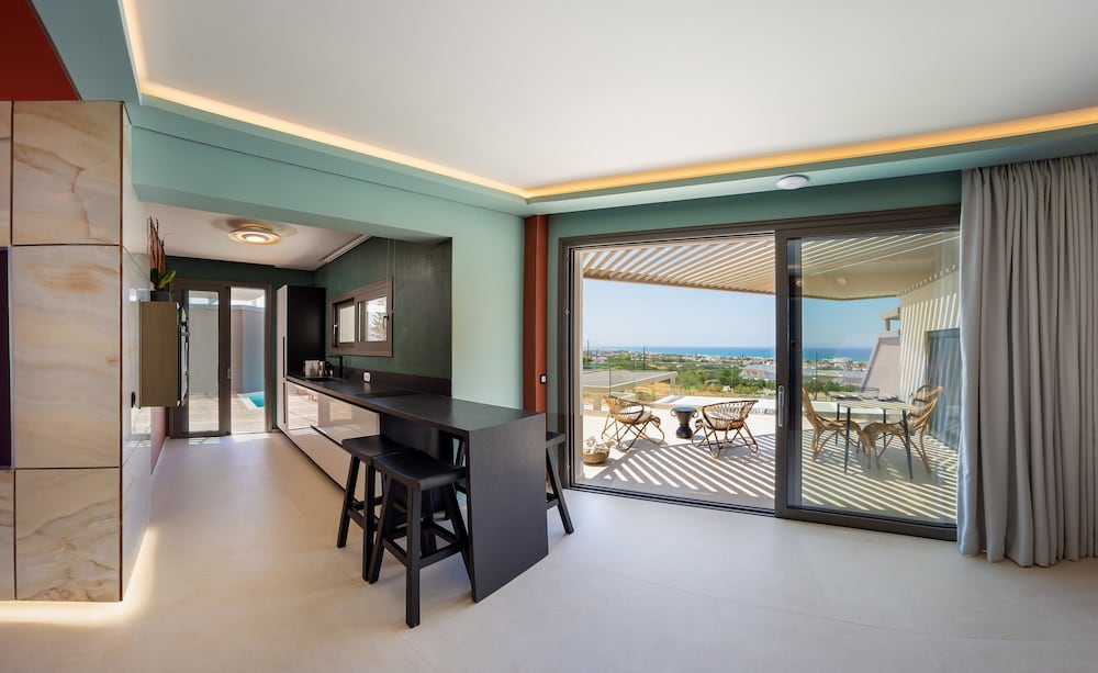 Villa, Private Pool, Sea View (Delight) - Photo 33