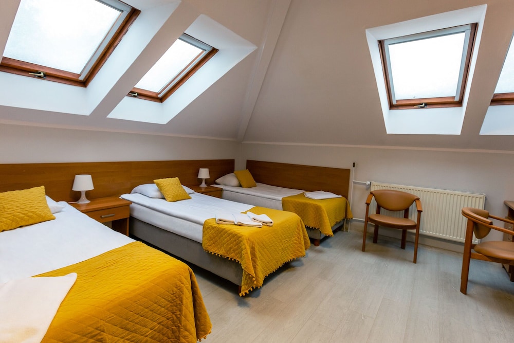 Triple Room photo 1
