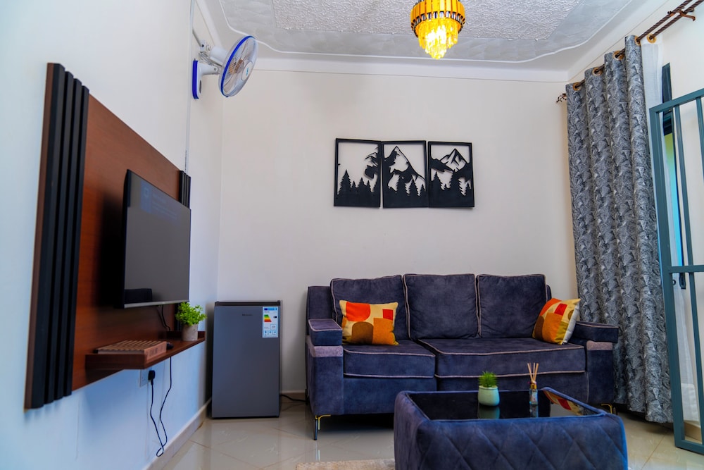 Superior Apartment, Hill View photo 1
