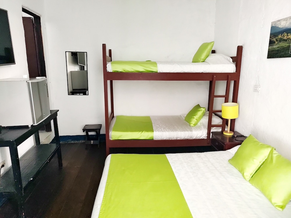 Classic Room