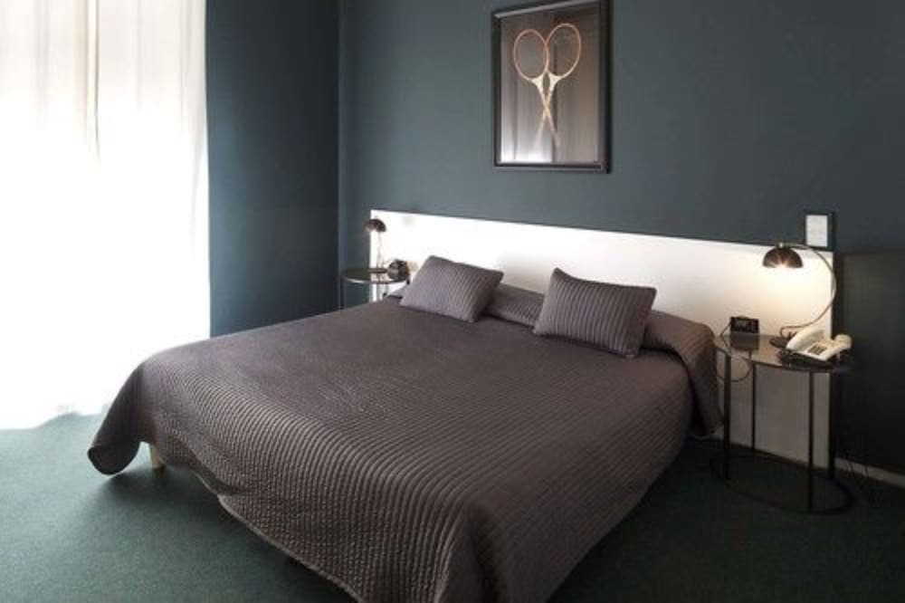 Comfort Apartment (for 1 person)