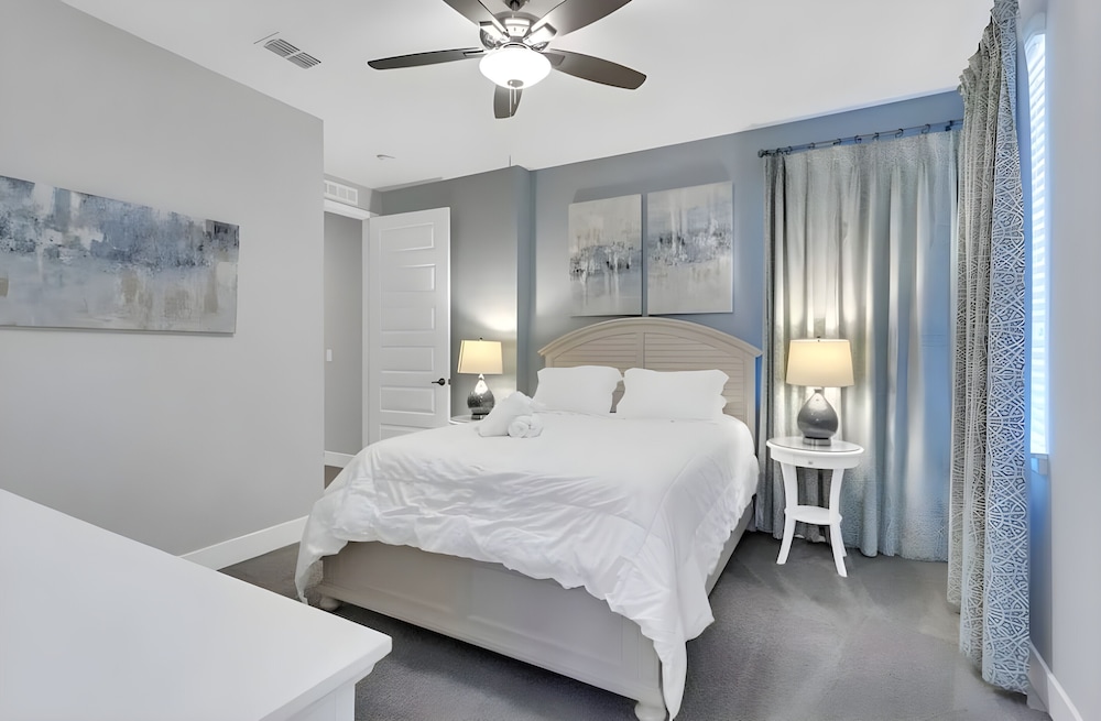 Go 34 Resort a Kissimmee, Foto 6