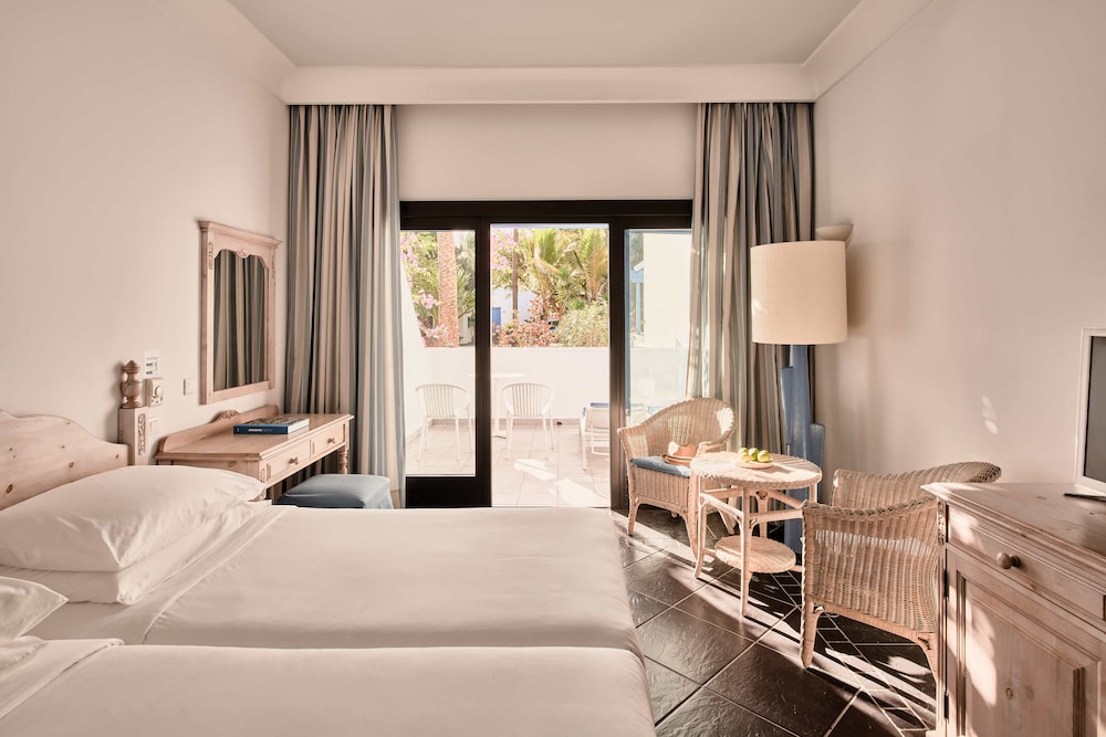 Standard Double Room (3 Adults)