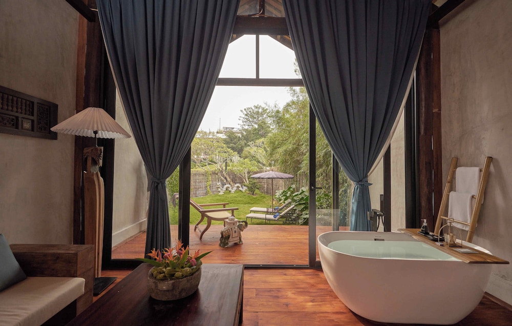 One-bedroom Garden Villa - Photo 4