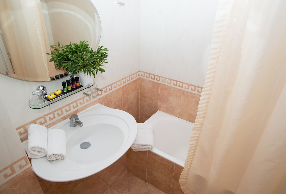Superior Double Room, Sea View photo 2