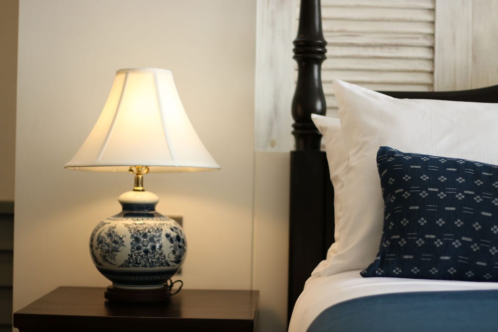 Deluxe Double Room, 1 King Bed - Photo 6