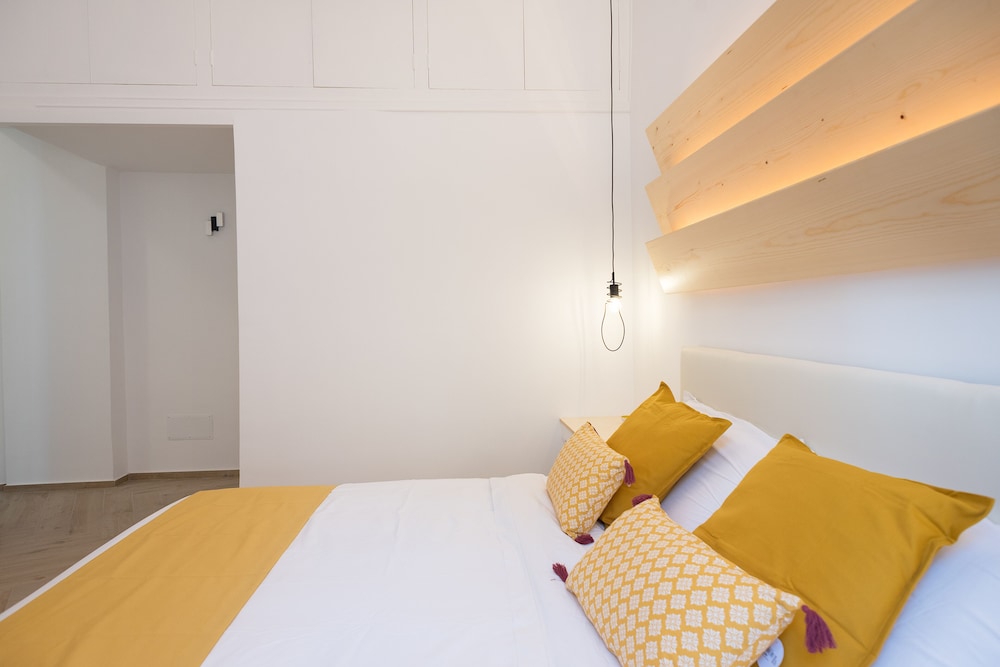 Design Double Room