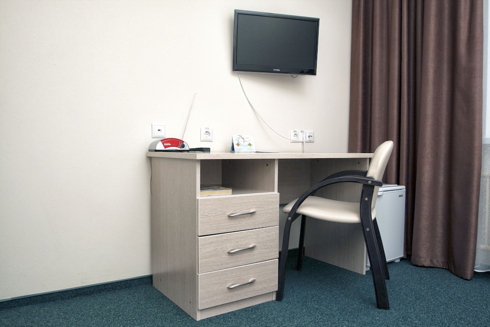 Quadruple Room, 2 Bedrooms photo 2