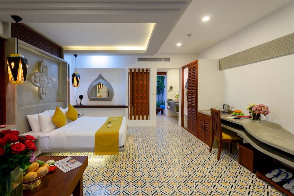 Residence Suite - Photo 12