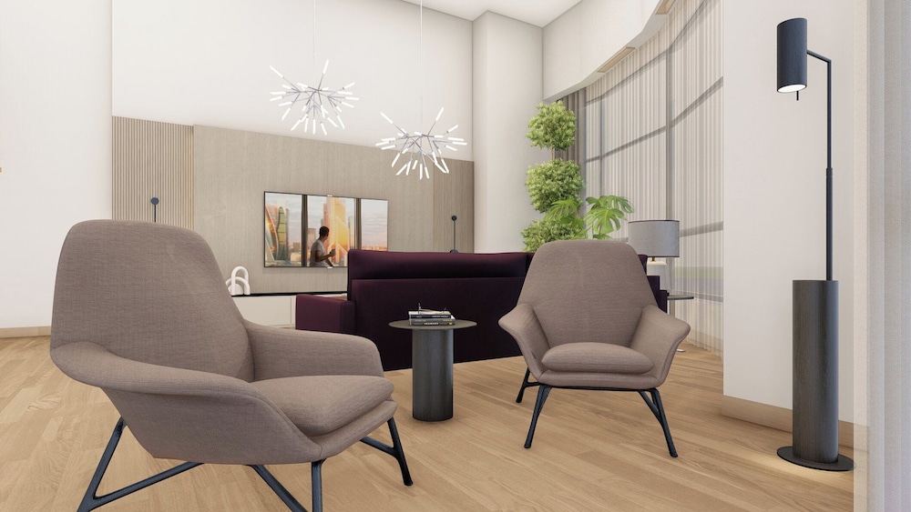 Deluxe Apartment, 3 Bedrooms