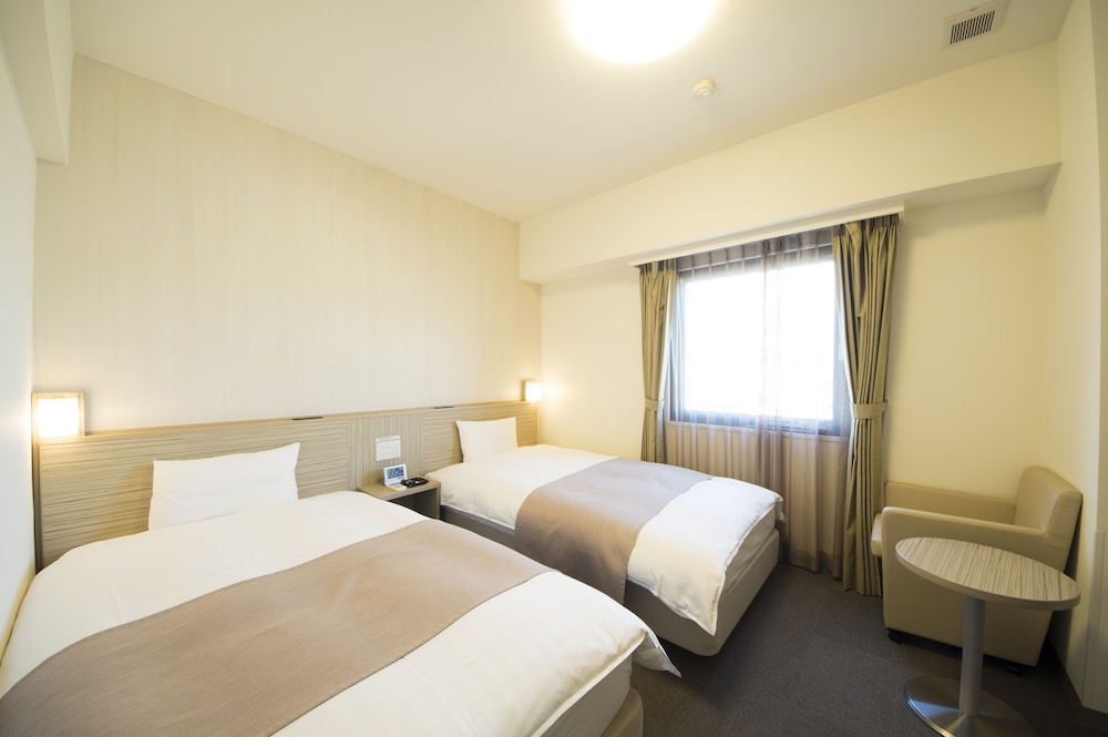 Twin Room, 2 Twin Beds, Non Smoking - Photo 4