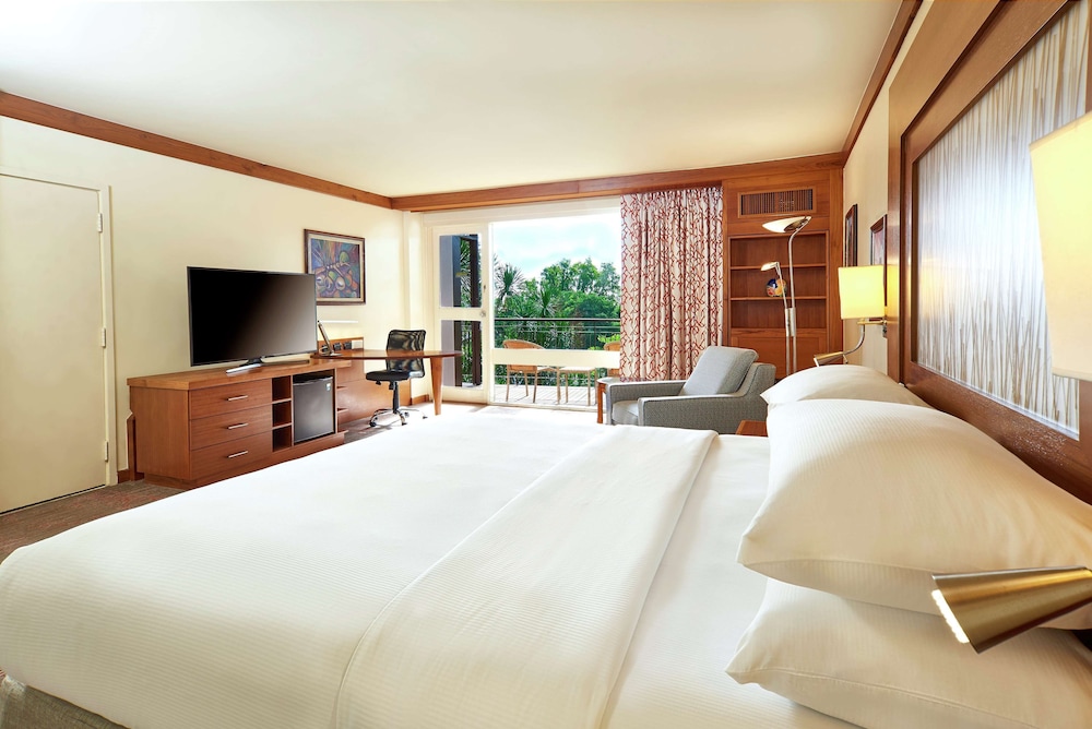 Executive Room, 1 King Bed - Photo 4