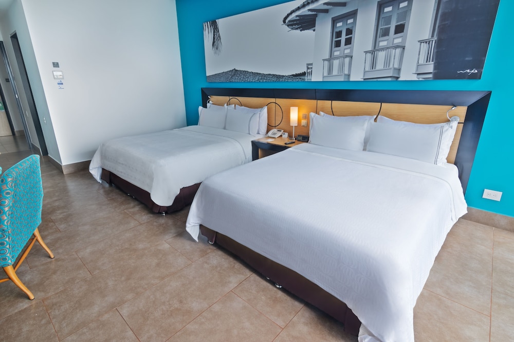 Standard Twin Room photo 2