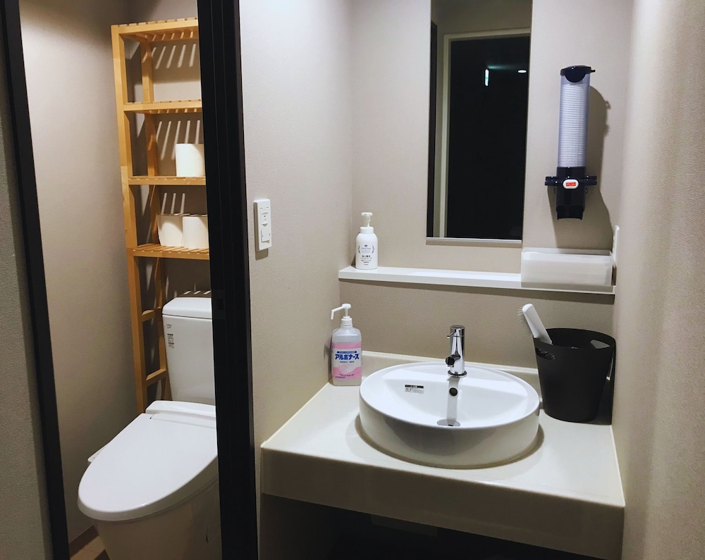 [For 6 Persons] Family Room, Non Smoking