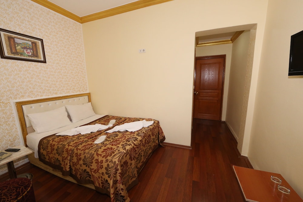 Triple Room photo 2
