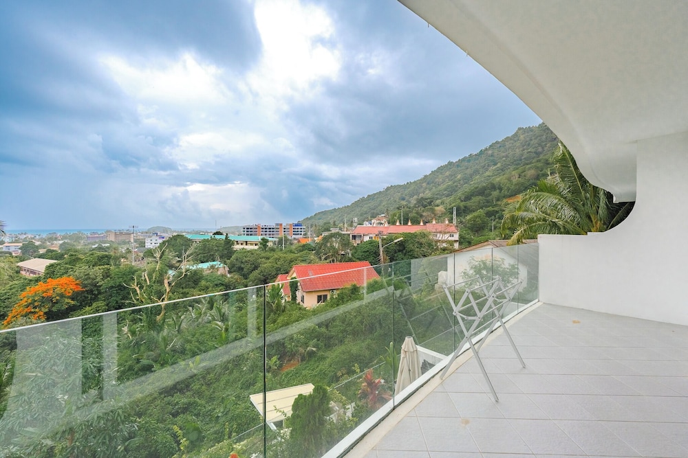 Apartment, Balcony photo 2
